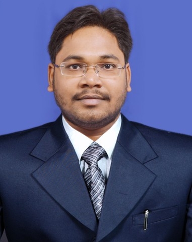 CHINMAYANANDA SAHOO