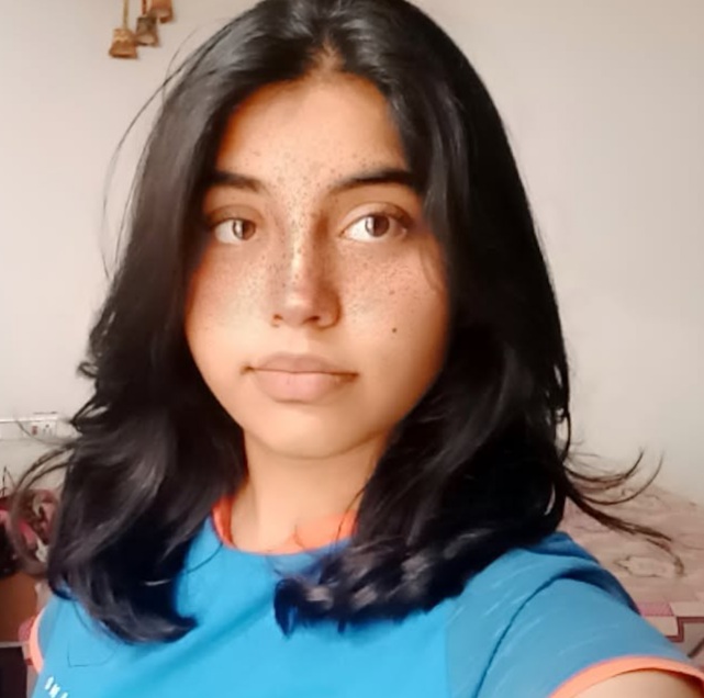 Bhawna kataria
