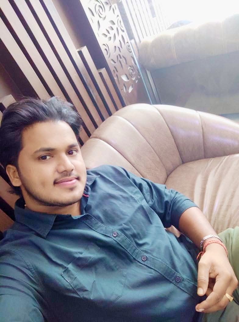 MANOJ KUMAR